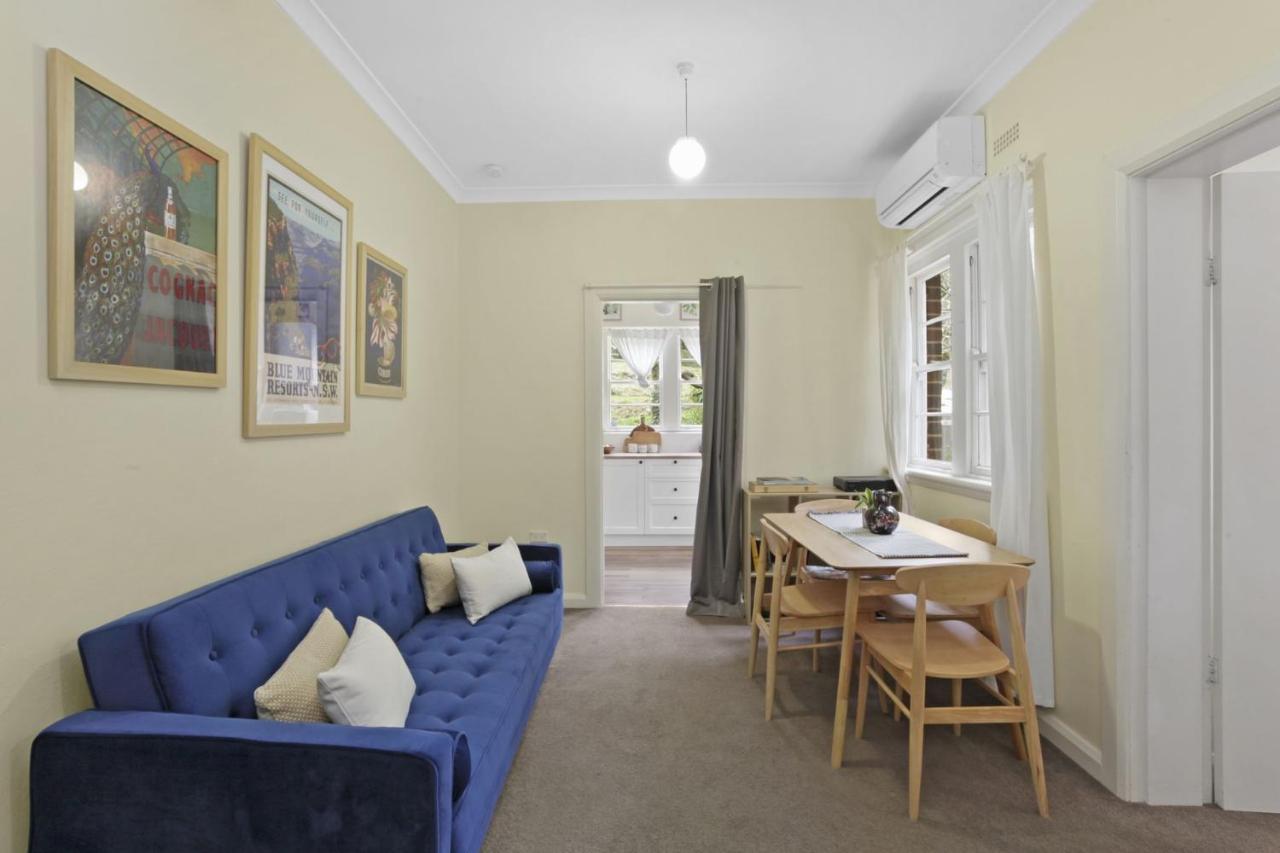 Апартаменты Katoomba Getaway Экстерьер фото