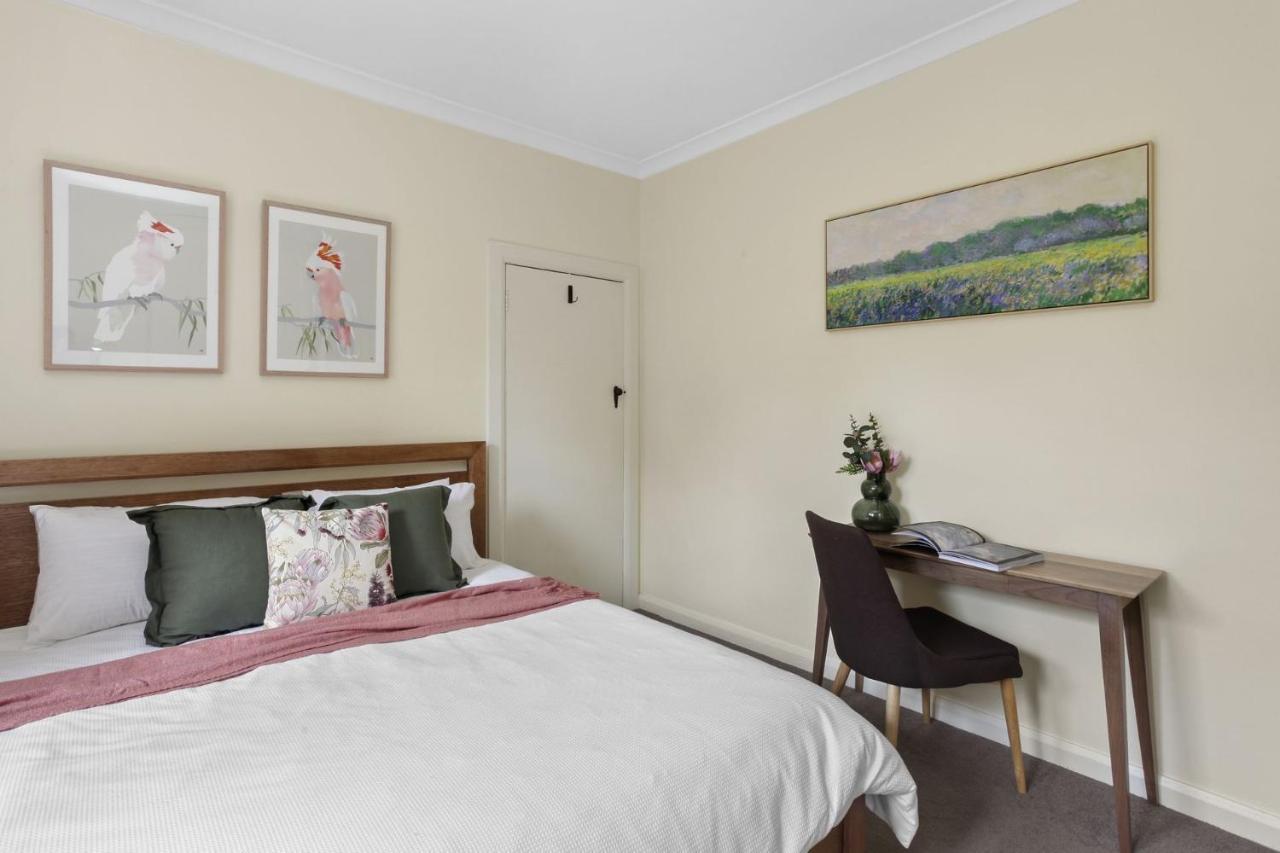 Апартаменты Katoomba Getaway Экстерьер фото
